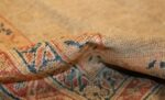 antique persian sultanabad rug 43034 pile Nazmiyal