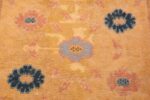 Detail Antique Chinese rug 44823 by Nazmiyal