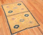 Full Antique Chinese rug 44823 by Nazmiyal