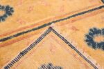 Weave Antique Chinese rug 44823 by Nazmiyal