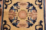 Center Antique Chinese rug 44848 by Nazmiyal