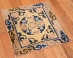 Full Antique Chinese rug 44848 by Nazmiyal