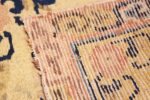 Weave Antique Chinese rug 44848 by Nazmiyal