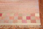 vintage swedish rug 44880 corner Nazmiyal