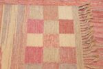 vintage swedish rug 44880 knots Nazmiyal