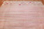 vintage swedish rug 44880 top Nazmiyal