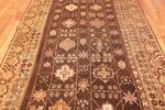 antique khotan rug 44546 field Nazmiyal