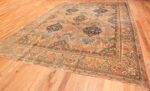 Full Antique Persian Kerman rug 44784 by Nazmiyal