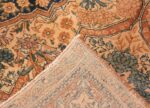Weave Antique Persian Kerman rug 44784 by Nazmiyal