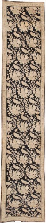 Antique Karabagh Rug 44440 Nazmiyal