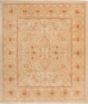 Antique Amritsar Oriental Rug 44833 Nazmiyal