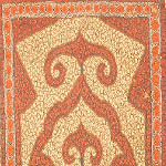 Central Asian Rug