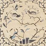 Chinese Rug