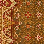 Donegal Rug