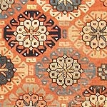Khotan Rug