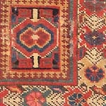 Kurdish Rug