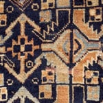 Mahal Rug