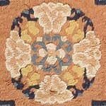 Medallion Rug
