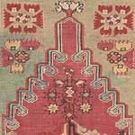 Melas Rug