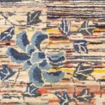 Mongolian Rug
