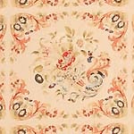 Needlepoint Rug