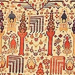 Glossary Of Antique Rug Terms