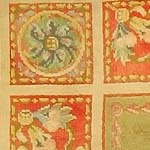Savonnerie Rug