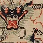 Tibetan Rug