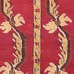 Yastik Rug