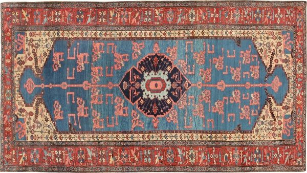Bakshaish Rugs antique persian bakshaish rug by nazmiyal