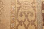 antique turkish tuduc rug 45077 weave Nazmiyal