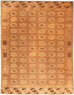 Antique Khotan Oriental Carpet 41295 Nazmiyal