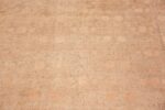 Field Decorative Antique Khotan rug 44995 by Nazmiyal