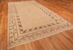 Full Decorative Antique Khotan rug 44995 by Nazmiyal