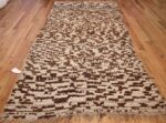 mid century moroccan rug 45010 whole Nazmiyal