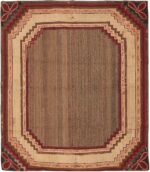 by Nazmiyal Antique Rugs