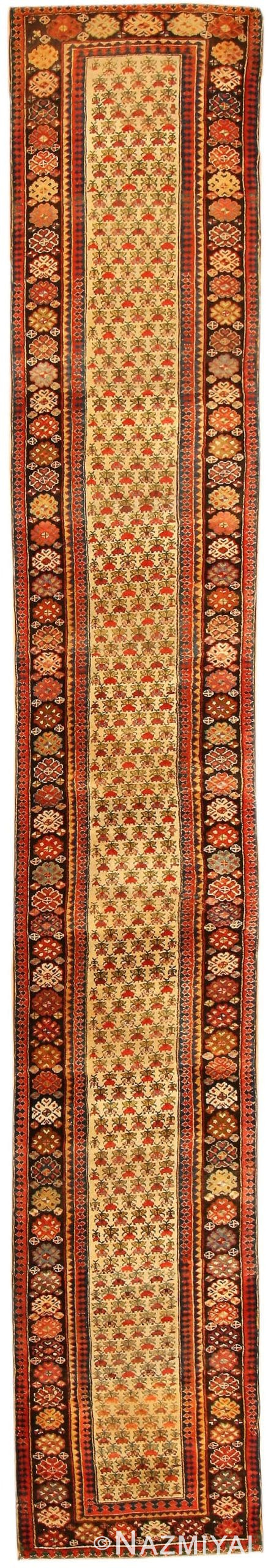 Antique Seychour Rug 43831 Detail/Large View