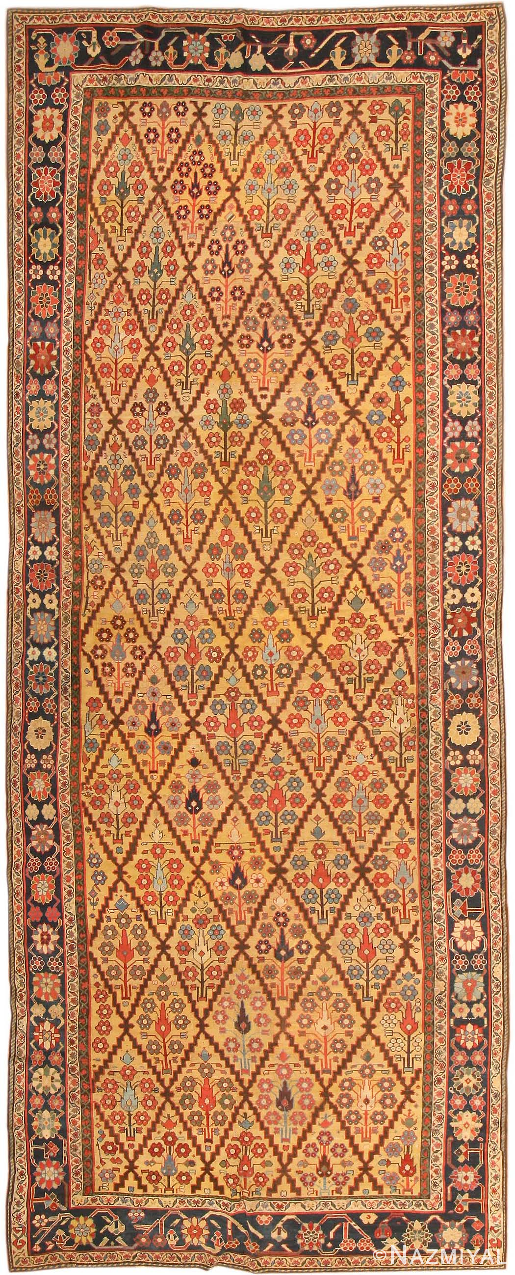 Northwest Persian Carpet 40583 Nazmiyal