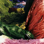 Angora Wool