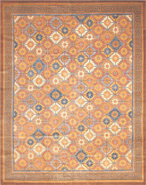 Khotan Oriental Rugs 41195 Main Image