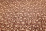 antique ingrain american rug 2586 field Nazmiyal