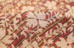 antique ingrain american rug 2586 pile Nazmiyal