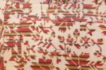 antique ingrain american rug 2586 weave Nazmiyal