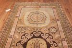Antique Khotan Rug 44940 Top Design Nazmiyal