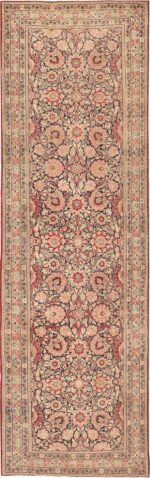 by Nazmiyal Antique Rugs