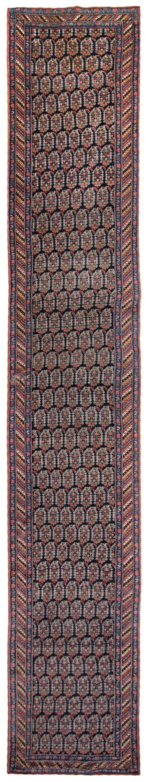 Antique Northwest Persian Rugs 44451 Detail/Large View