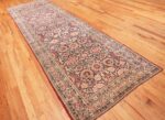 Full Antique Kerman Persian rug 44580 by Nazmiyal