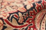 Pile Antique Kerman Persian rug 44580 by Nazmiyal