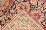 Weave Antique Kerman Persian rug 44580 by Nazmiyal