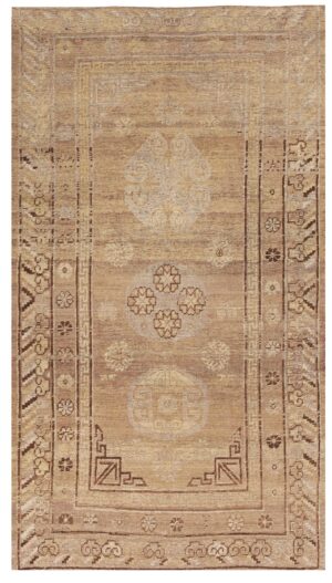Antique Khotan Oriental Rug 44991 Nazmiyal Antique Rugs
